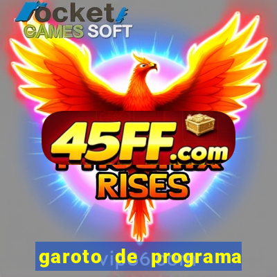 garoto de programa na zona leste